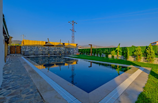 Ciello Suites Hotel Genel 3